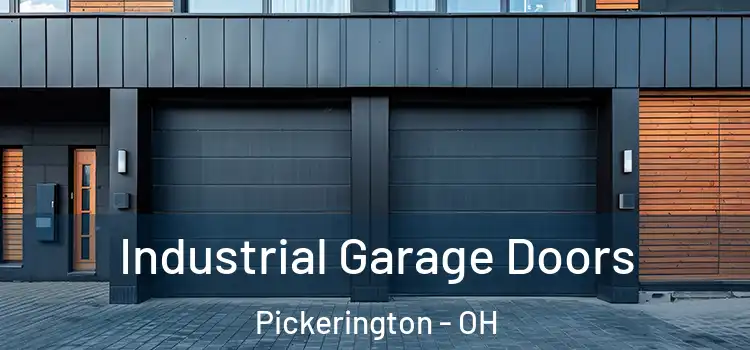  Industrial Garage Doors Pickerington - OH