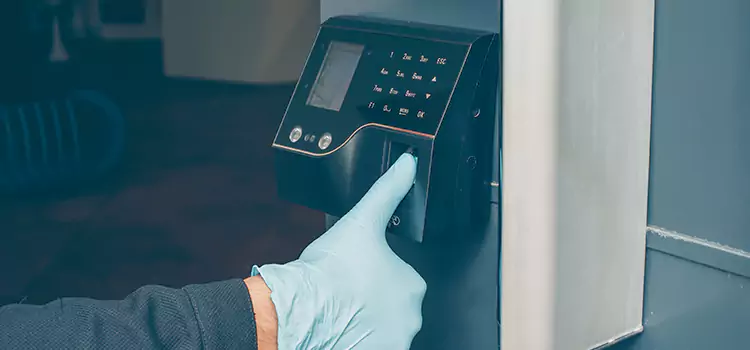 Access Control Installation Pickerington