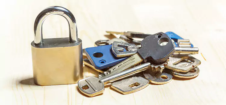 Why Choose Our Broken Key Services in Pickerington, OH?
