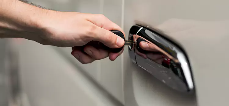 Why Choose Our Auto Locksmith Team in Pickerington, OH?