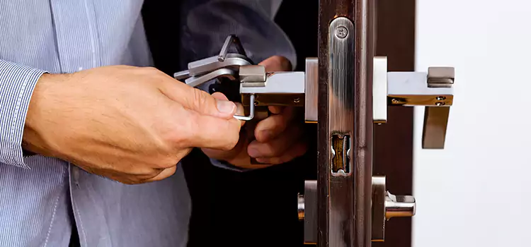 Commercial Door Lock Repair Pickerington