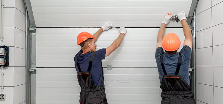 Choose Us for Your Garage Door Needs in Pickerington