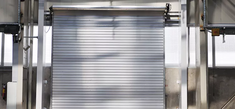 Roller Door Maintenance Pickerington