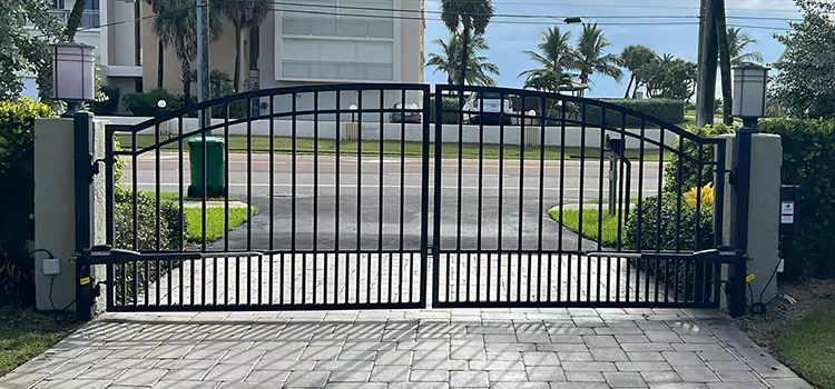 Gate Opener Replacement Near Me in Pickerington, OH