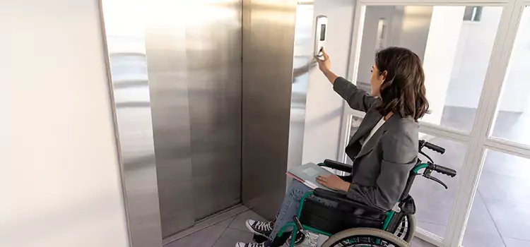 Benefits of Modern Handicap Door Systems in Pickerington, OH