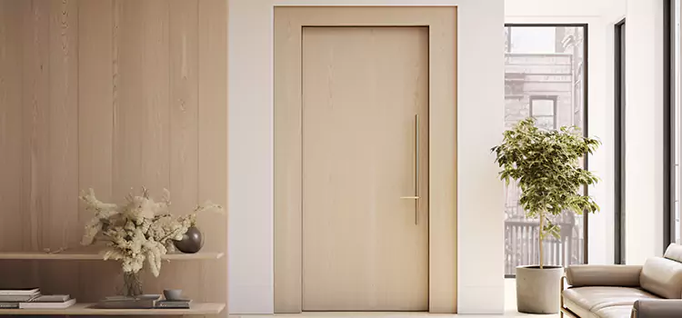 Choose Quality for Your Inside Doors in Pickerington, OH