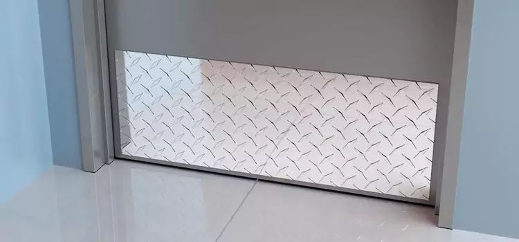 Benefits of Professional Kick Plate Solutions in Pickerington, OH