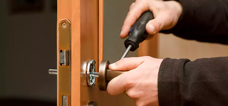 Rekey Car Locks Pickerington