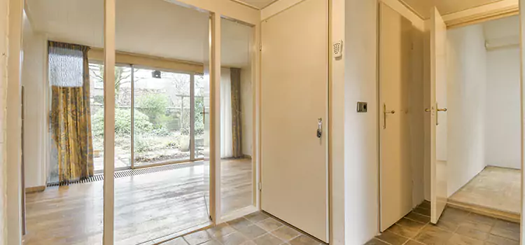 Why Choose Our Pocket Door Experts in Pickerington, OH?