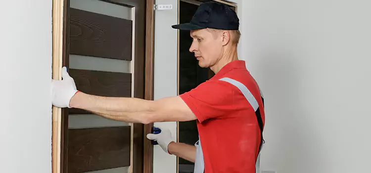 Frame and Panel Restoration Pickerington