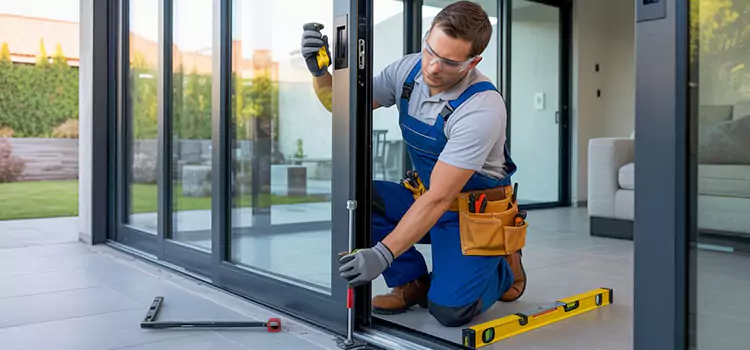 Sliding Screen Door Repair Pickerington