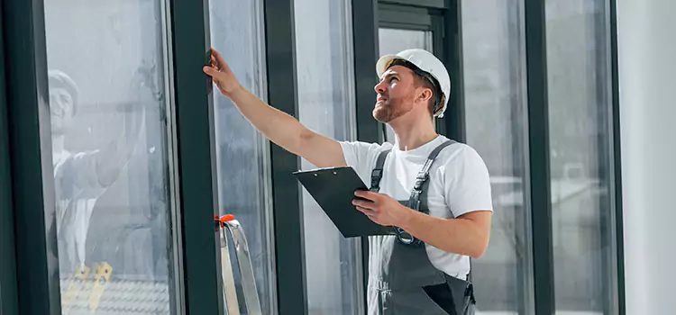 Comprehensive Solutions for Your Sticking Doors in Pickerington, OH