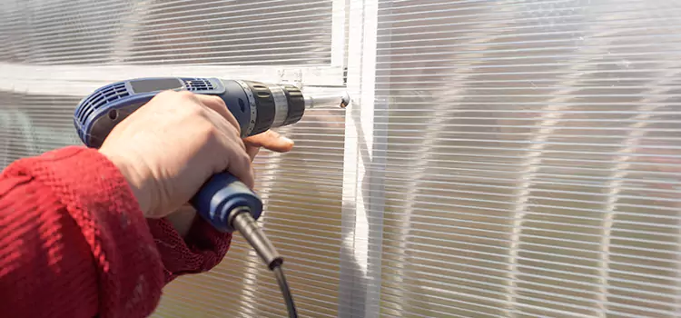 Sliding Screen Door Repair Pickerington