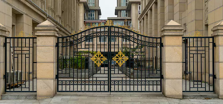 Comprehensive Iron Gate Maintenance Solutions in Pickerington, OH
