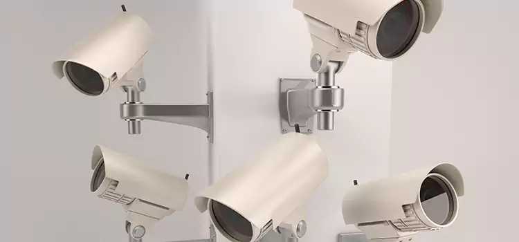 Your Trusted Partner for CCTV Solutions in Pickerington