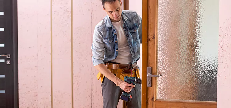 Door Glass Replacement Pickerington