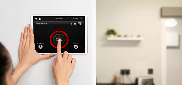 Blink Video Doorbell Installation Pickerington