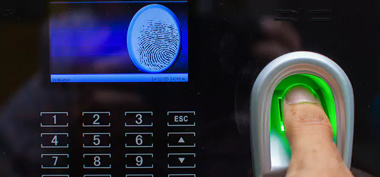 Your Trusted Partner for Secure Access in Pickerington, OH