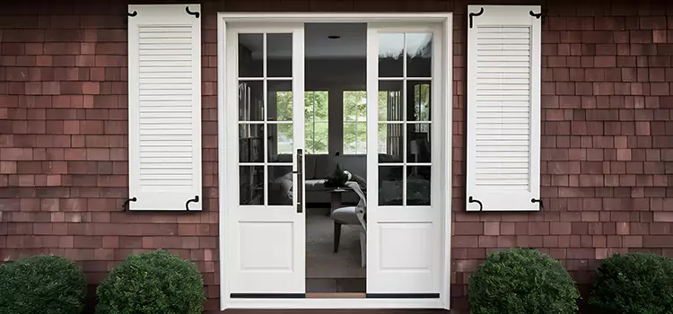 French Door Restoration Pickerington