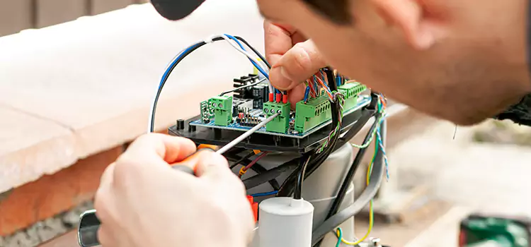 Specialized Brand Gate Motor Repairs Pickerington