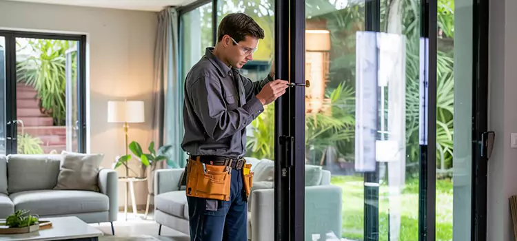 Why Choose Us for Your Glass Door Needs in Pickerington, OH?