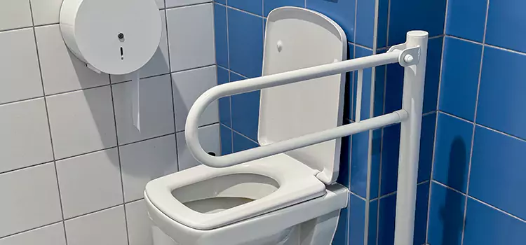 Comprehensive Solutions in Pickerington, OH for Accessible Facilities