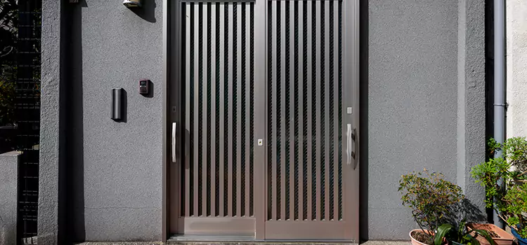 Why Choose Us for Your Security Needs in Pickerington, OH?