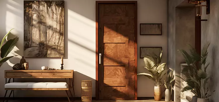 Specialty Interior Doors Pickerington