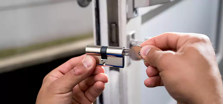 Lock Change Locksmiths Pickerington
