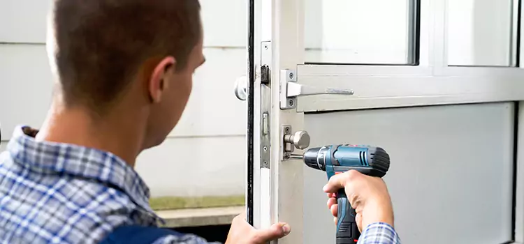 Experienced and Reliable Technicians Pickerington