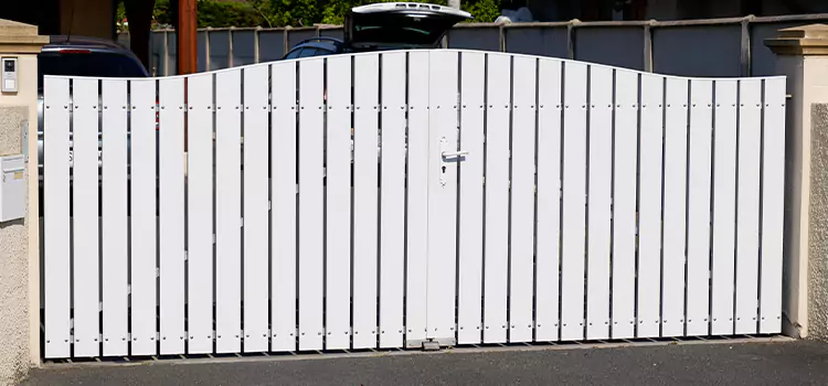 Why Choose Us for Residential Gate Repair in Pickerington, OH?