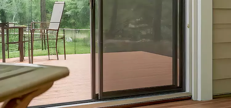 Garage Screen Door Installation Pickerington